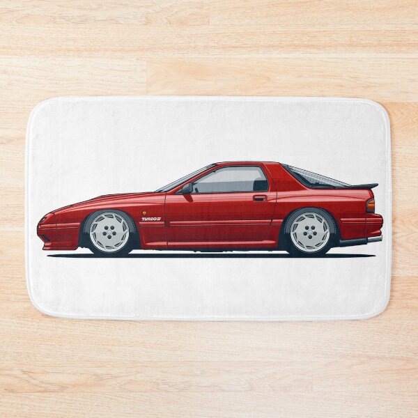 Item preview, RX7 FC designed and sold by OlegMarkaryan.