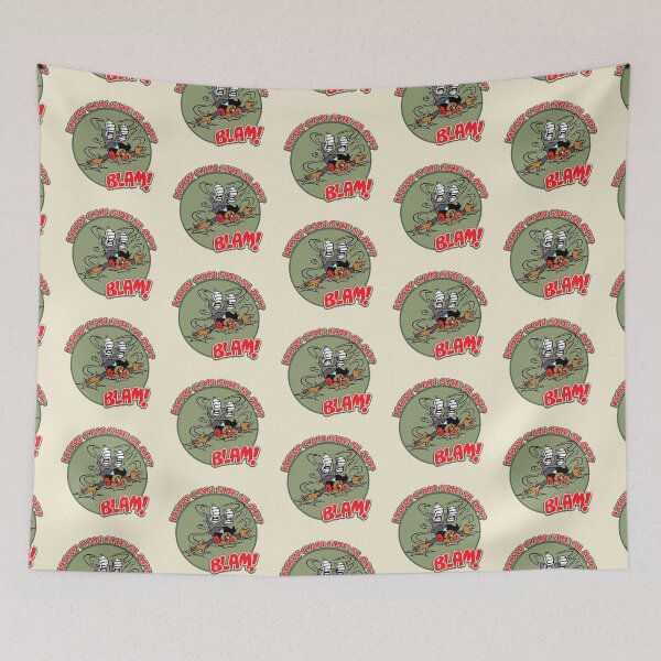Item preview, how can she slap designed and sold by PhilthyT.