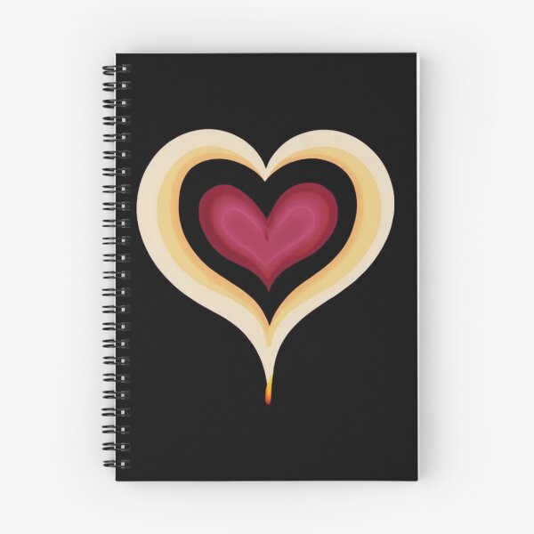 Item preview, Heart designed and sold by Awesome Things.