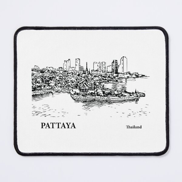 Item preview, Pattaya Thailand designed and sold by Lakeric.