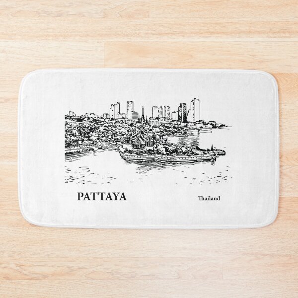 Item preview, Pattaya Thailand designed and sold by Lakeric.