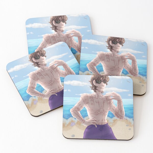Item preview, Mr. Afton is ready for summer designed and sold by AlexaVi.