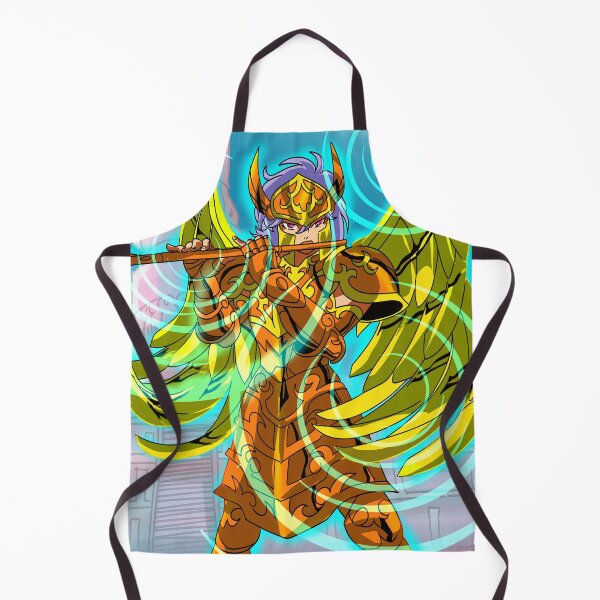 Item preview, Sorrento, General Marinas of the Mermaid's Scale designed and sold by mangafirealpaca.