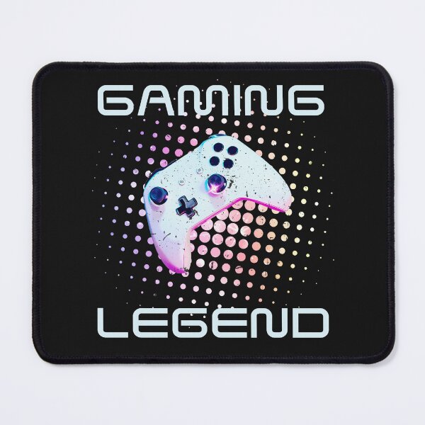 Item preview, Colorful Gaming Legend Controller designed and sold by AlienOccupation.