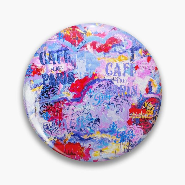 Item preview, Paris Romance designed and sold by UlrikesArt.