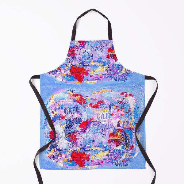 Item preview, Paris Romance designed and sold by UlrikesArt.
