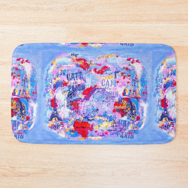Item preview, Paris Romance designed and sold by UlrikesArt.