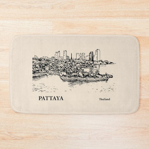 Item preview, Pattaya Thailand designed and sold by Lakeric.