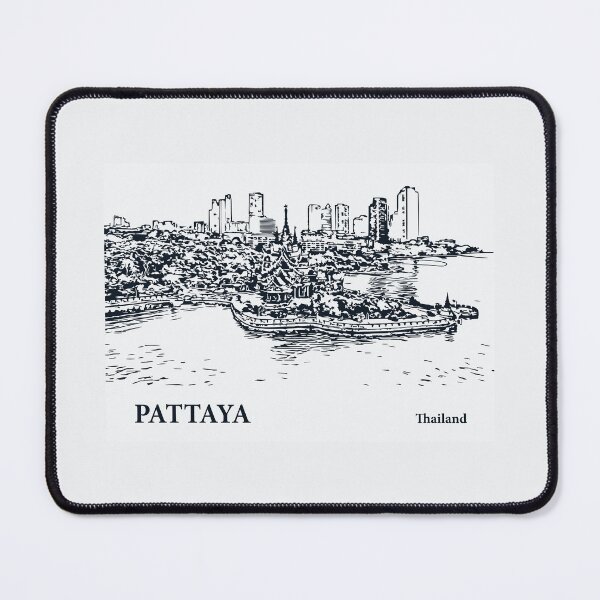 Item preview, Pattaya Thailand designed and sold by Lakeric.