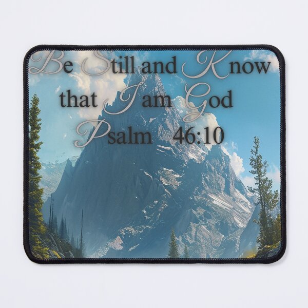 Item preview, Scripture from the mountain top designed and sold by RedRockArtUt.