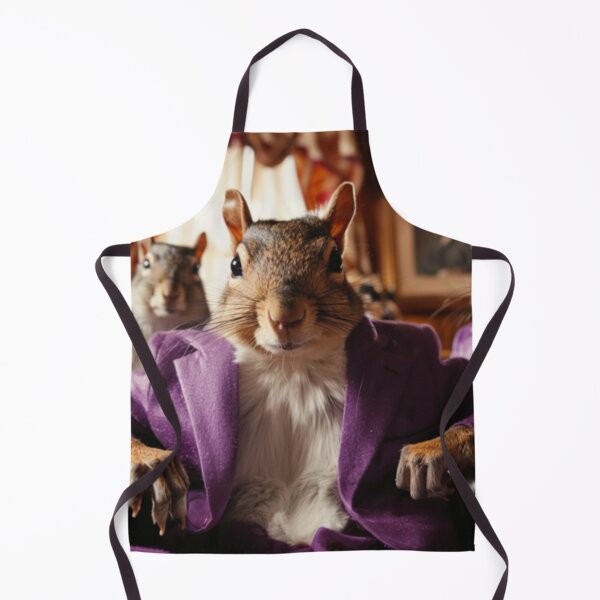 Item preview, Purple Squirrel Gentlemen designed and sold by sourcecon.