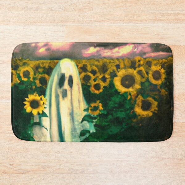 Item preview, Spirt Sunflowers designed and sold by Geek Girl Ohio.