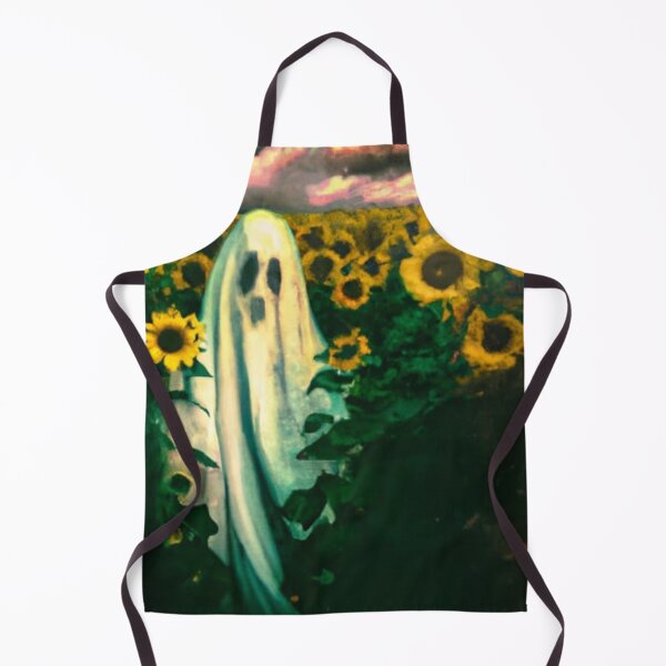 Item preview, Spirt Sunflowers designed and sold by Geek Girl Ohio.