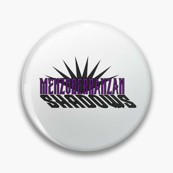 Item preview, Menzoberranzan Shadows Professional Logo designed and sold by PhoenixResin.