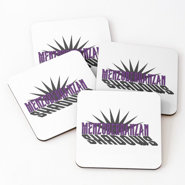 Item preview, Menzoberranzan Shadows Professional Logo designed and sold by PhoenixResin.