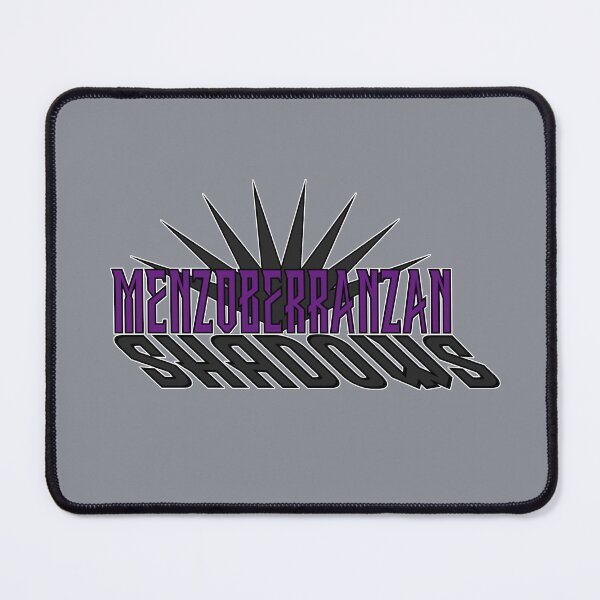 Item preview, Menzoberranzan Shadows Professional Logo designed and sold by PhoenixResin.
