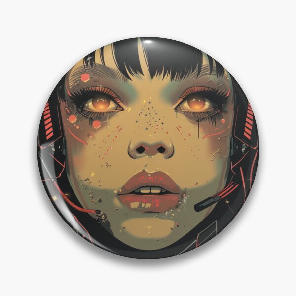 Item preview, E ar-t futuristic story. imagined world designed and sold by The-soft-idea.