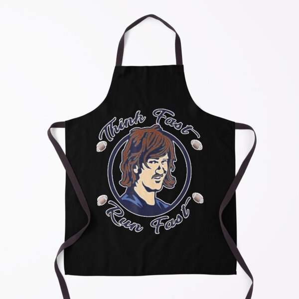 Item preview, Think Fast Run Fast Chad Powers 1 designed and sold by EvelRibeiro.