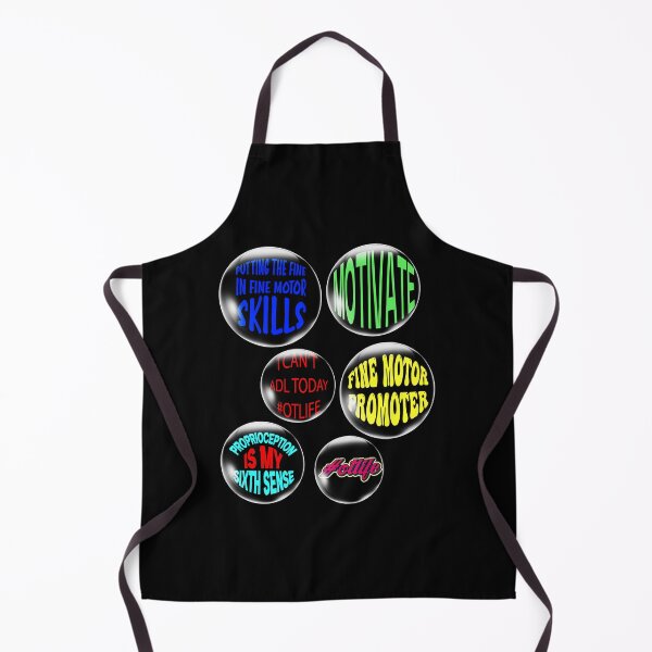 Item preview, Occupational Therapy Funny Adl Ot Life For Occupational Therapists And Assistants designed and sold by FYS-Arte-Style.