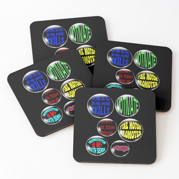 Item preview, Occupational Therapy Funny Adl Ot Life For Occupational Therapists And Assistants designed and sold by FYS-Arte-Style.