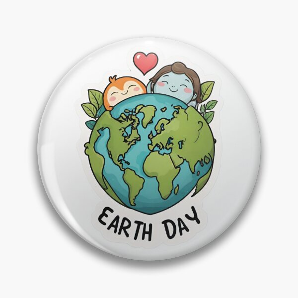 Item preview,  Earth T-shirt Kids Earth Day Shirt Earth Shirt Environmental Shirt Environment Shirt Activist Shirt Save The Planet Aesthetic Clothes Tren  designed and sold by SweetTravels.