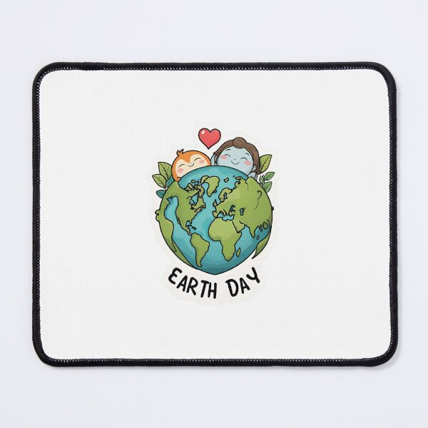 Item preview, Earth T-shirt Kids Earth Day Shirt Earth Shirt Environmental Shirt Environment Shirt Activist Shirt Save The Planet Aesthetic Clothes Tren designed and sold by SweetTravels.