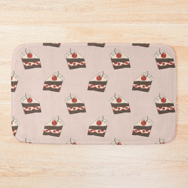 Item preview, Soft pink cherry cake designed and sold by SakuraLemonDS.