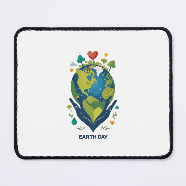 Item preview, Earth Modern heart T-shirt Kids Earth Day Shirt Earth Shirt Environmental Shirt Environment Shirt Activist Shirt Save The Planet Aesthetic Clothes Tren  designed and sold by SweetTravels.