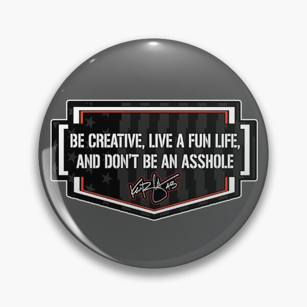 Item preview, KB 43 Quote - Red designed and sold by bamatt30.