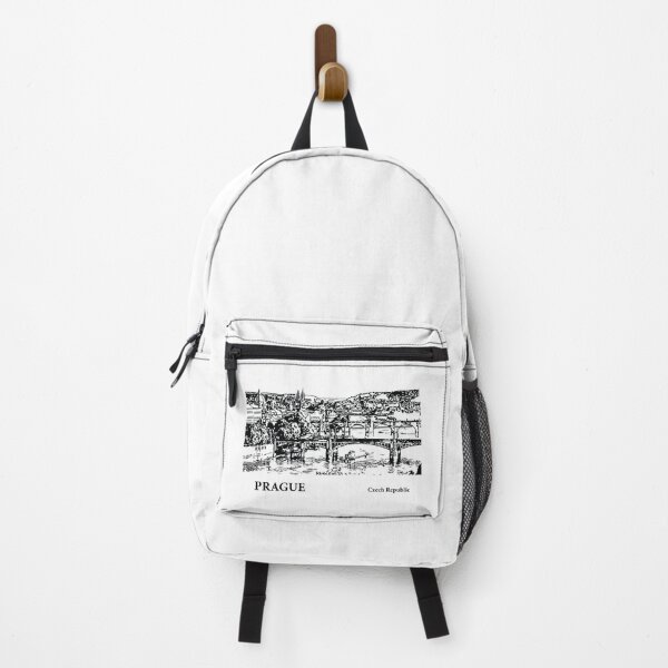 Item preview, Prague Czech Republic designed and sold by Lakeric.