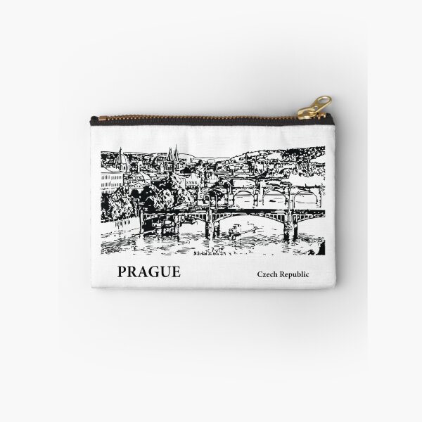 Item preview, Prague Czech Republic designed and sold by Lakeric.