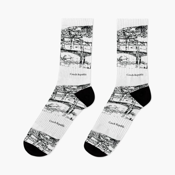 Item preview, Prague Czech Republic designed and sold by Lakeric Cityscapes.