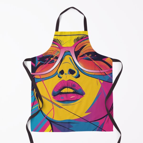 Item preview, Chromatic Collision designed and sold by Retro Type.