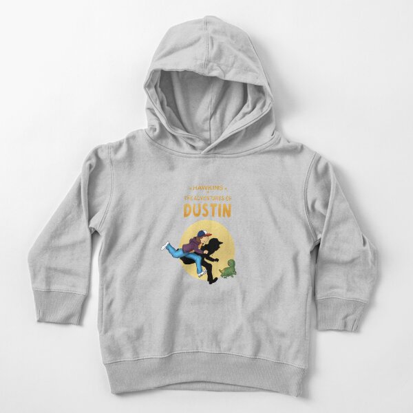 Item preview, The Adventures of Dustin designed and sold by velvetmusketeer.