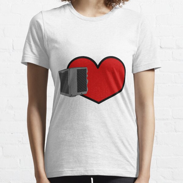 My Cold Heart Essential T-Shirt