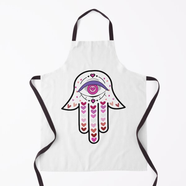 Item preview, Lindo Corazón Mano De Hamsa designed and sold by hamsasoul.