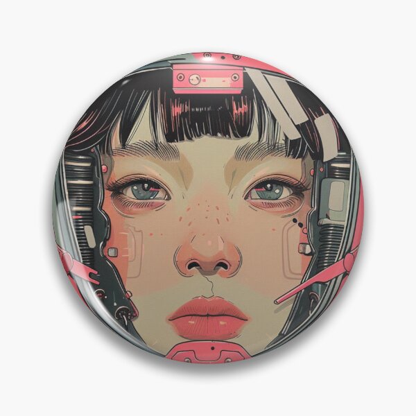 Item preview, H ar-t. futuristic. Imagined world. designed and sold by The-soft-idea.