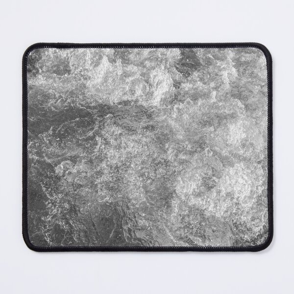 Item preview, Jacuzzi Water Monochrome Abstract designed and sold by Londonimages.