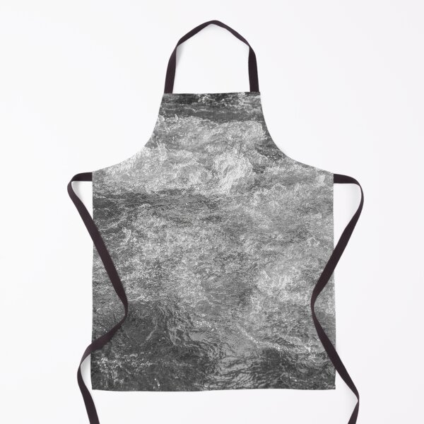 Item preview, Jacuzzi Water Monochrome Abstract designed and sold by Londonimages.