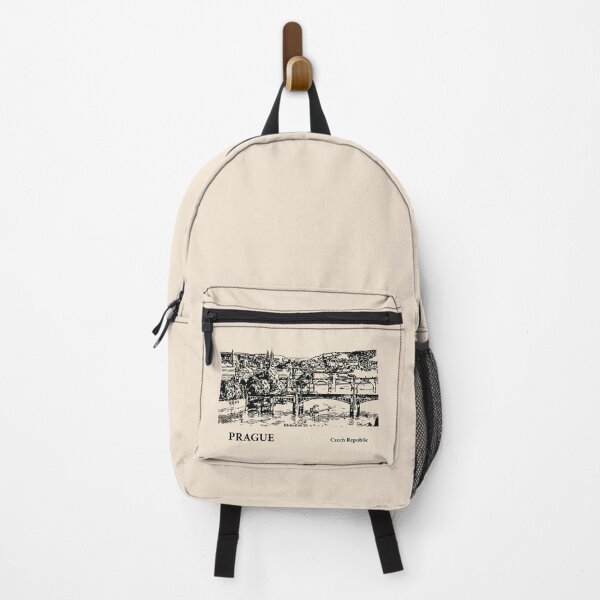 Item preview, Prague Czech Republic designed and sold by Lakeric.