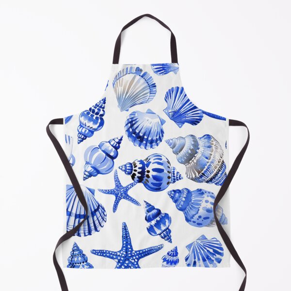 Item preview, Shells and starfish designed and sold by Kiki-Hes.