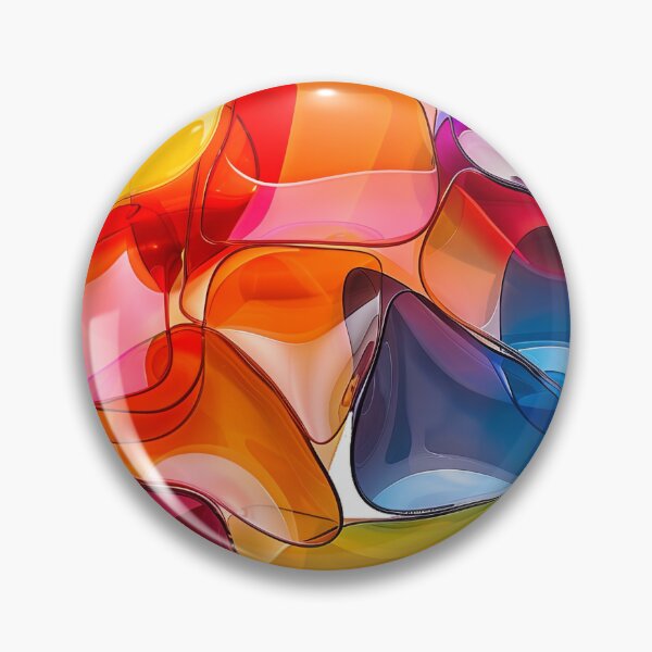 Item preview, Glass Freeform Graphic Art designed and sold by FaganStudio6696.