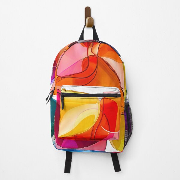 Item preview, Glass Freeform Graphic Art designed and sold by FaganStudio6696.