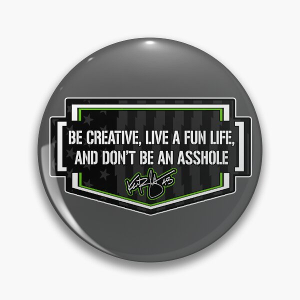 Item preview, KB 43 Quote - Green designed and sold by bamatt30.