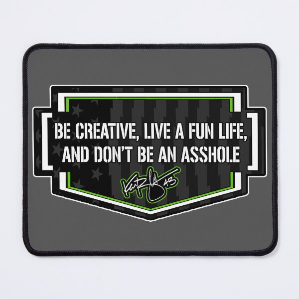Item preview, KB 43 Quote - Green designed and sold by bamatt30.