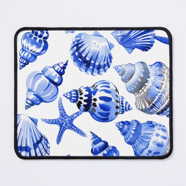 Item preview, Shells and starfish designed and sold by Kiki-Hes.