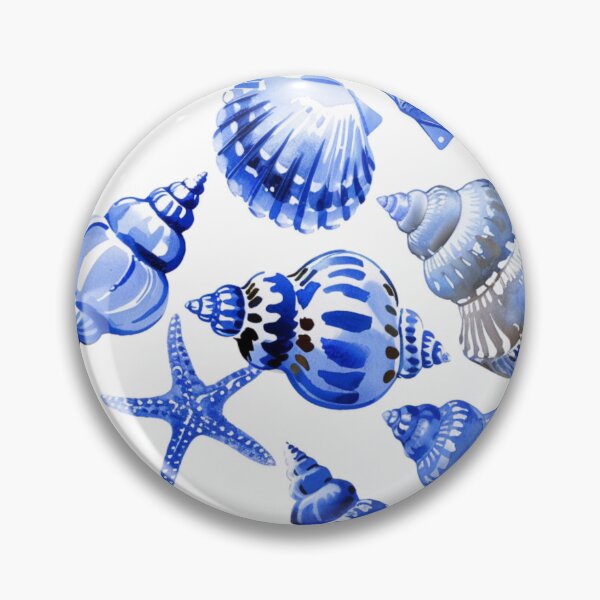 Item preview, Shells and starfish designed and sold by Kiki-Hes.