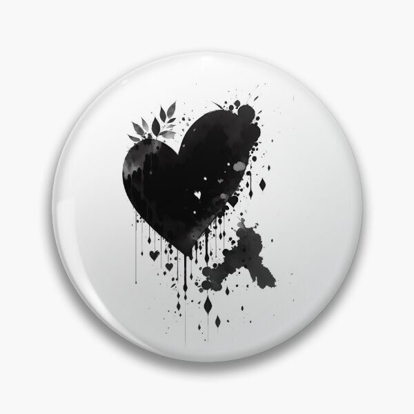 Item preview, Earth heart T-shirt black white heart Earth Day Shirt Earth Shirt Environmental Shirt Environment Shirt Activist Shirt Save The Planet Aesthetic Clothes Tren  designed and sold by SweetTravels.