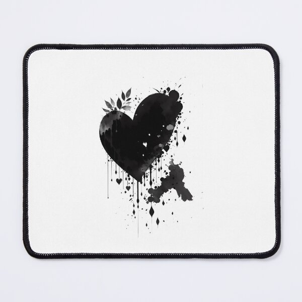 Item preview, Earth heart T-shirt black white heart Earth Day Shirt Earth Shirt Environmental Shirt Environment Shirt Activist Shirt Save The Planet Aesthetic Clothes Tren  designed and sold by SweetTravels.