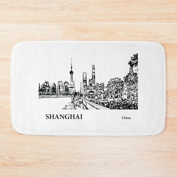 Item preview, Shanghai China designed and sold by Lakeric.